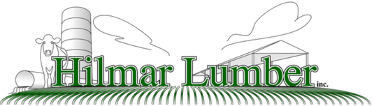 Hilmar Lumber Logo